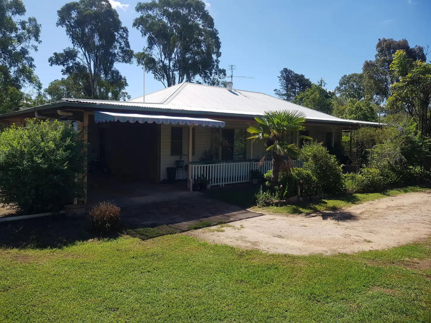 Main view of Homely house listing, 39 Charles Street, Crows Nest QLD 4355