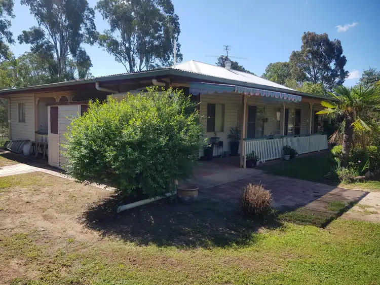 Second view of Homely house listing, 39 Charles Street, Crows Nest QLD 4355