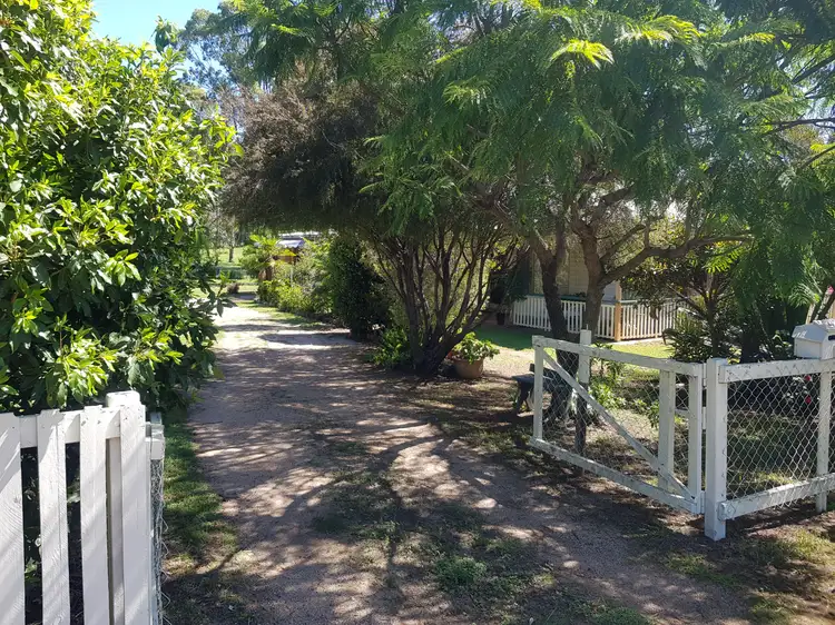 Third view of Homely house listing, 39 Charles Street, Crows Nest QLD 4355