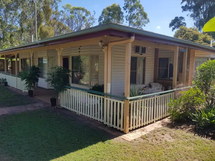 Fourth view of Homely house listing, 39 Charles Street, Crows Nest QLD 4355