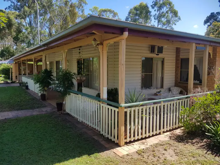 Fifth view of Homely house listing, 39 Charles Street, Crows Nest QLD 4355