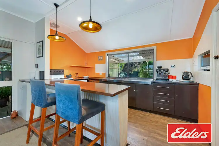 Second view of Homely house listing, 44 Dunmore Street, Mulwala NSW 2647