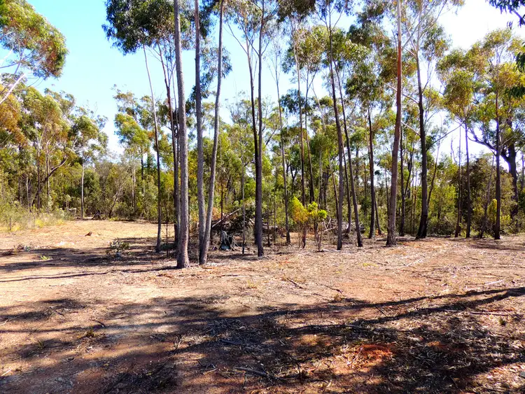 Third view of Homely land listing, 21 Oberon Place, Scamander TAS 7215