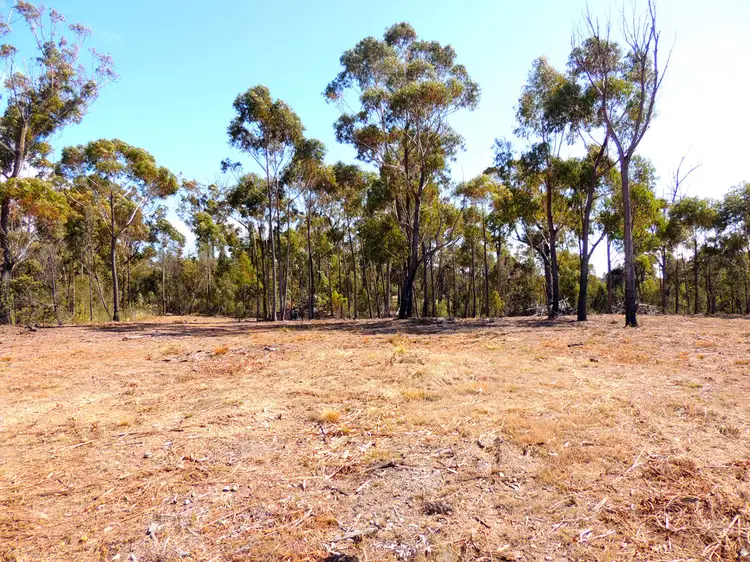Fourth view of Homely land listing, 21 Oberon Place, Scamander TAS 7215
