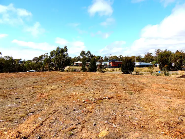 Fifth view of Homely land listing, 21 Oberon Place, Scamander TAS 7215