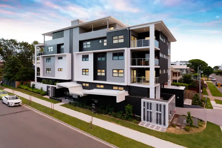5/73 Primrose Street, Sherwood QLD 4075