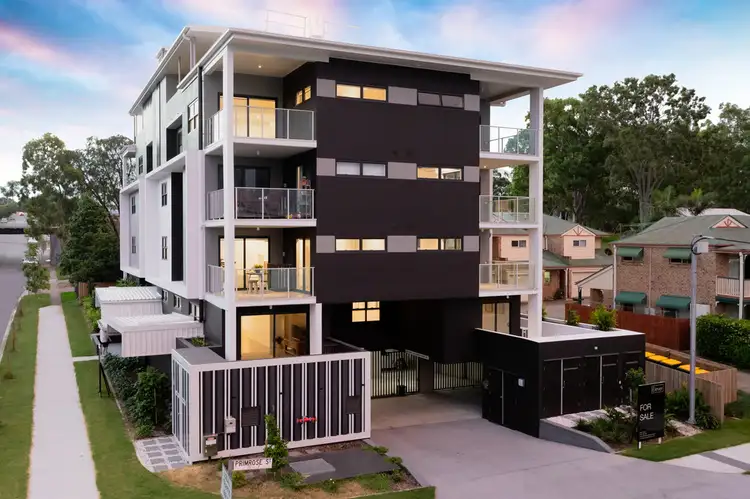 15/73 Primrose Street, Sherwood QLD 4075