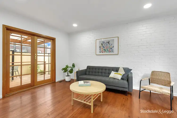 Third view of Homely unit listing, 8/38 Grevillia Road, Oak Park VIC 3046