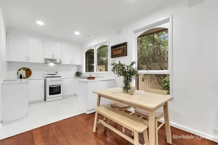 Fourth view of Homely unit listing, 8/38 Grevillia Road, Oak Park VIC 3046