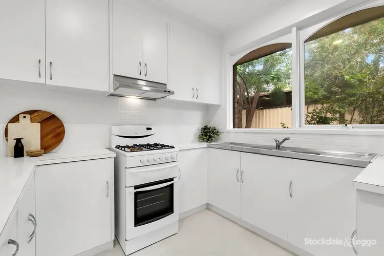 Fifth view of Homely unit listing, 8/38 Grevillia Road, Oak Park VIC 3046