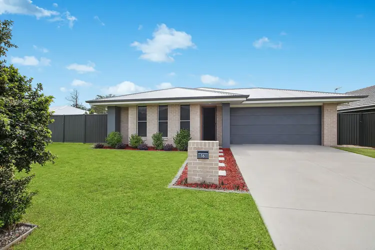 16 Wasabi Way, Wauchope NSW 2446