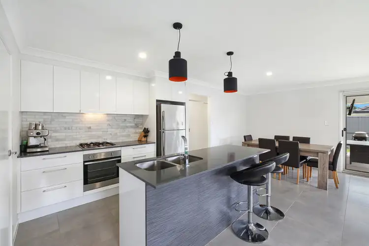 Second view of Homely house listing, 16 Wasabi Way, Wauchope NSW 2446