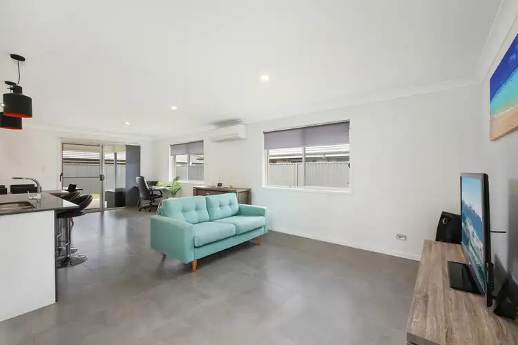 Third view of Homely house listing, 16 Wasabi Way, Wauchope NSW 2446