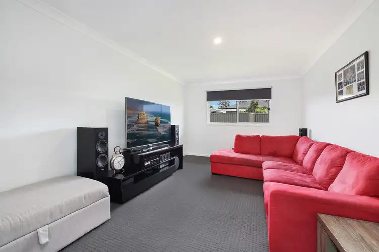 Fourth view of Homely house listing, 16 Wasabi Way, Wauchope NSW 2446