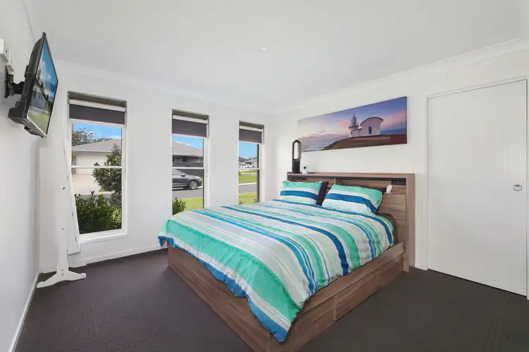 Fifth view of Homely house listing, 16 Wasabi Way, Wauchope NSW 2446