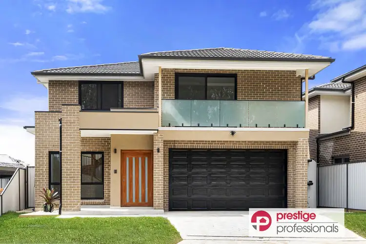 80 Clyde Avenue, Moorebank NSW 2170