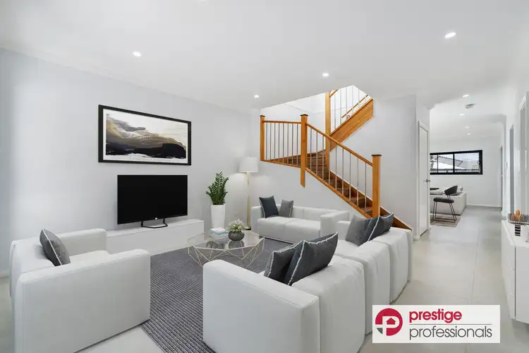 Second view of Homely house listing, 80 Clyde Avenue, Moorebank NSW 2170