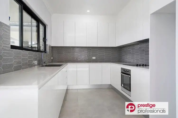 Third view of Homely house listing, 80 Clyde Avenue, Moorebank NSW 2170
