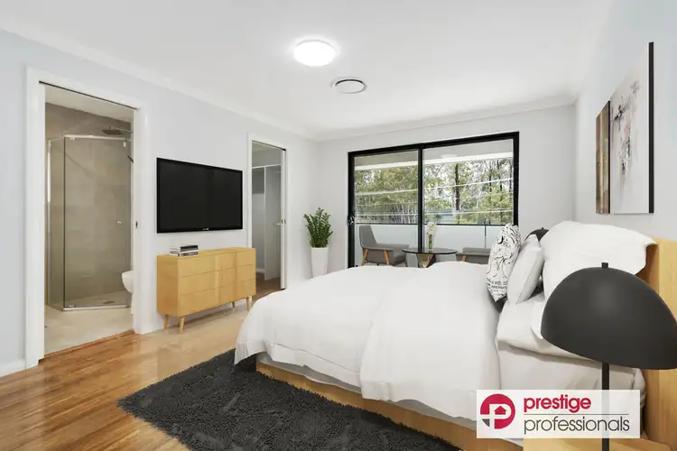 Sixth view of Homely house listing, 80 Clyde Avenue, Moorebank NSW 2170