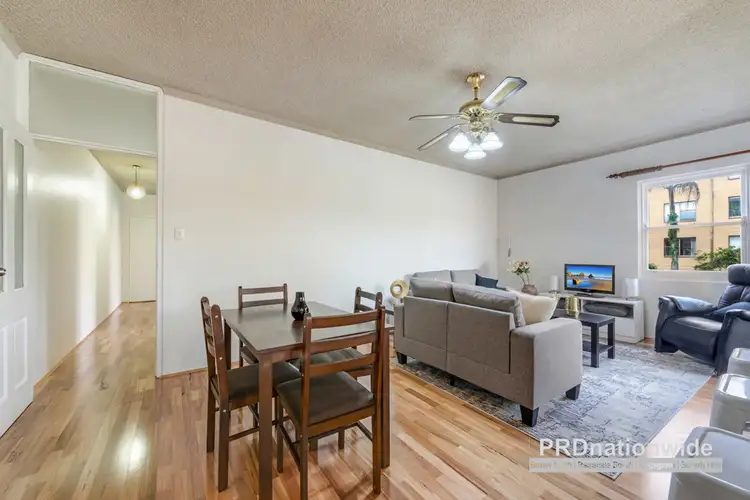 Second view of Homely apartment listing, 2/201 President Avenue, Monterey NSW 2217