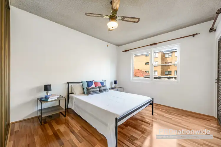 Sixth view of Homely apartment listing, 2/201 President Avenue, Monterey NSW 2217