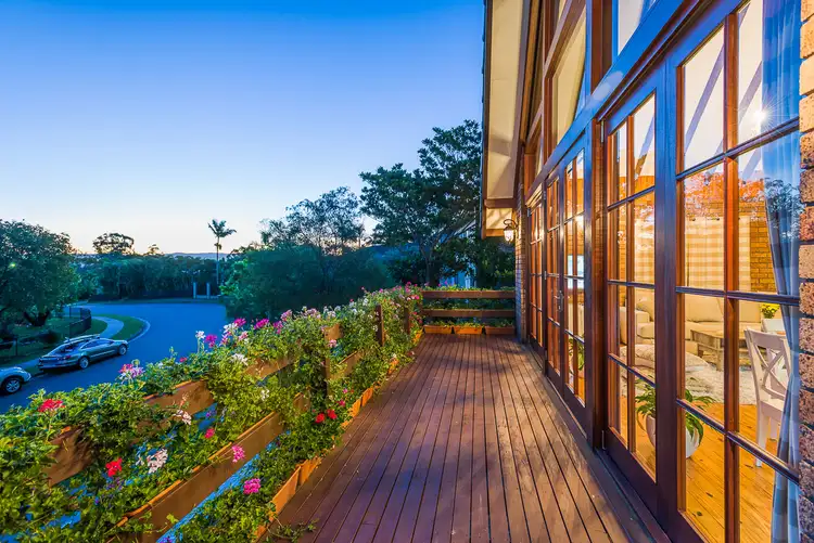 Fifth view of Homely house listing, 17 Warrawee Avenue, Ashmore QLD 4214