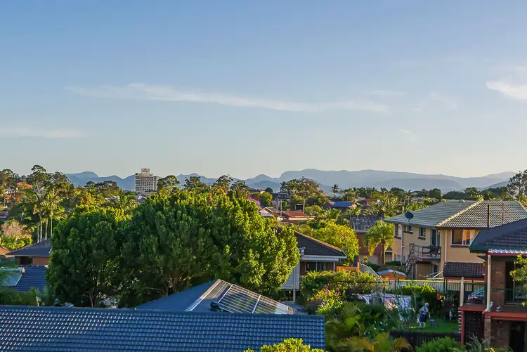 Sixth view of Homely house listing, 17 Warrawee Avenue, Ashmore QLD 4214