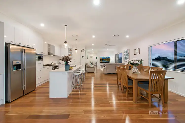 824 South Pine Rd  (QUIET PART), Everton Park QLD 4053