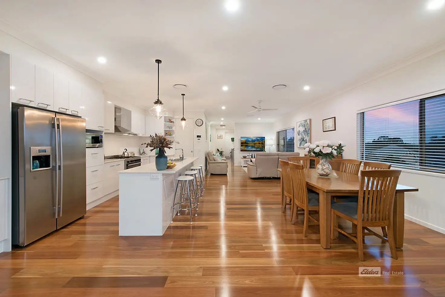 Main view of Homely house listing, 824 South Pine Rd  (QUIET PART), Everton Park QLD 4053