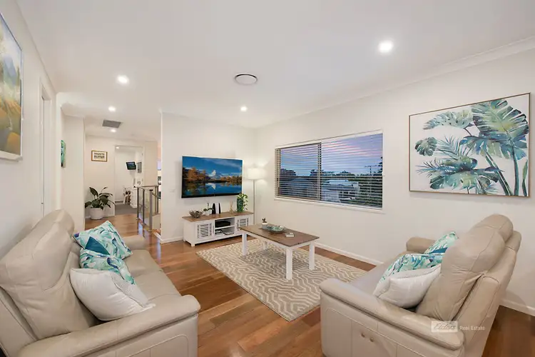 Fourth view of Homely house listing, 824 South Pine Rd  (QUIET PART), Everton Park QLD 4053