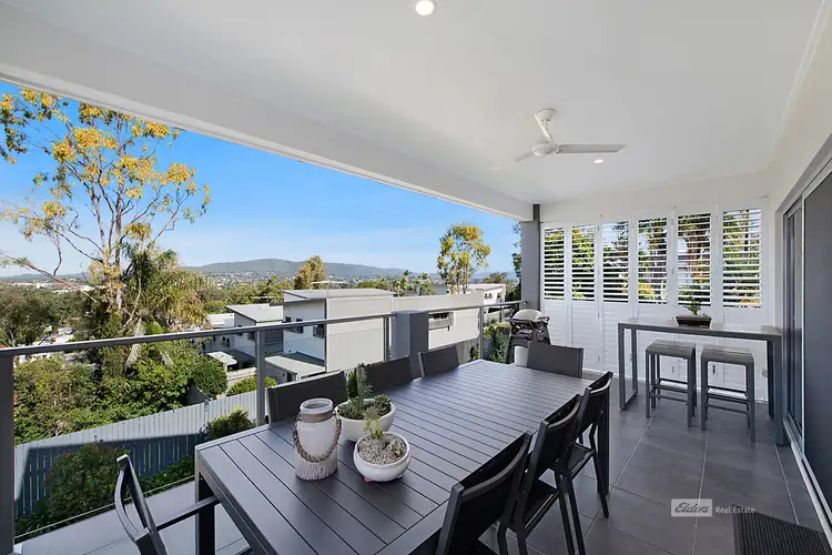 Fifth view of Homely house listing, 824 South Pine Rd  (QUIET PART), Everton Park QLD 4053