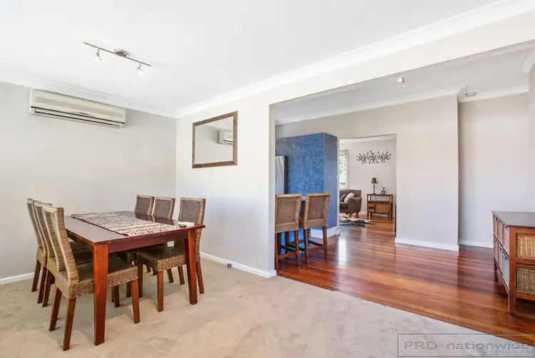 Fifth view of Homely house listing, 25 Hiland Crescent, East Maitland NSW 2323