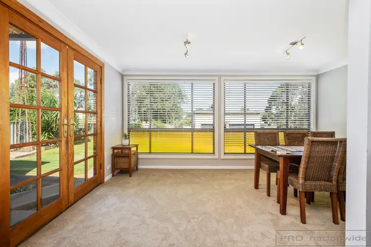 Sixth view of Homely house listing, 25 Hiland Crescent, East Maitland NSW 2323