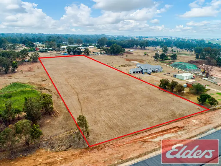 Third view of Homely land listing, 1535 The Northern Road, Bringelly NSW 2556