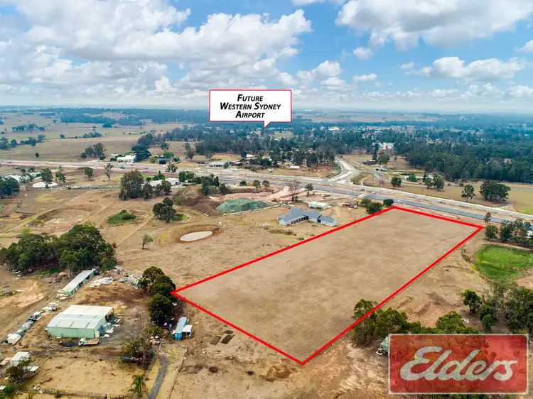 Fourth view of Homely land listing, 1535 The Northern Road, Bringelly NSW 2556