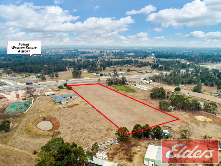 Fifth view of Homely land listing, 1535 The Northern Road, Bringelly NSW 2556