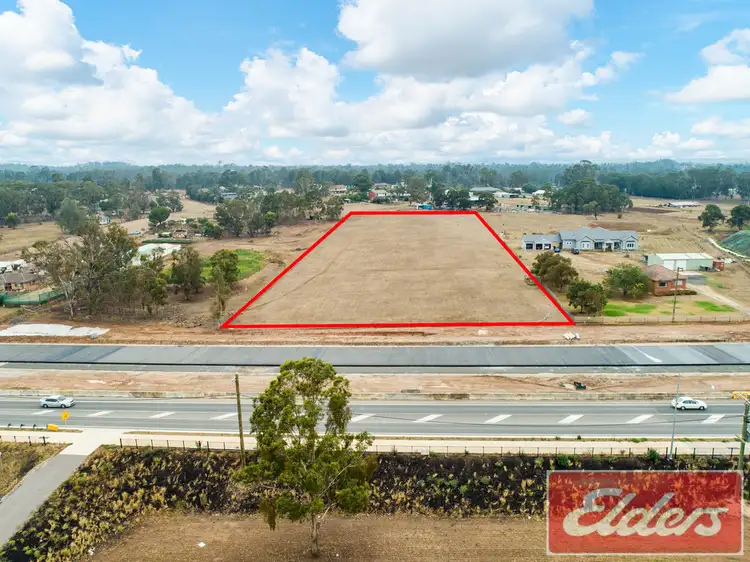 Seventh view of Homely land listing, 1535 The Northern Road, Bringelly NSW 2556
