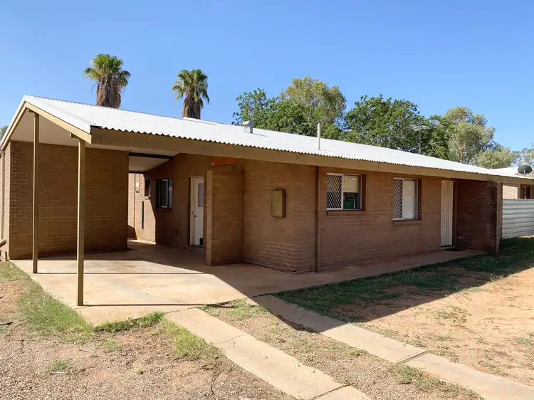 Main view of Homely house listing, 7 Plumbago Crescent, Sadadeen NT 870
