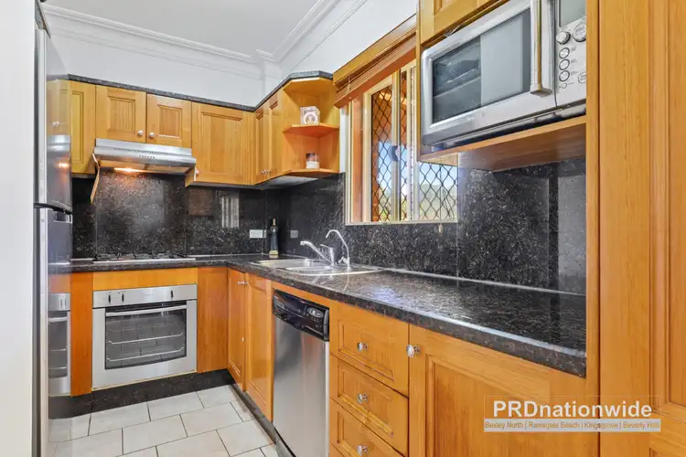 Fifth view of Homely villa listing, 6/168-170 Slade Road, Bardwell Park NSW 2207