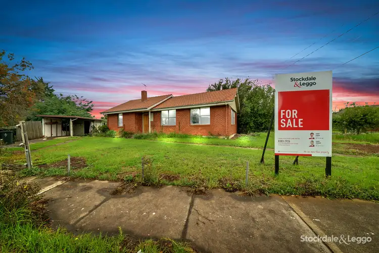 1 Studley Court, Laverton VIC 3028