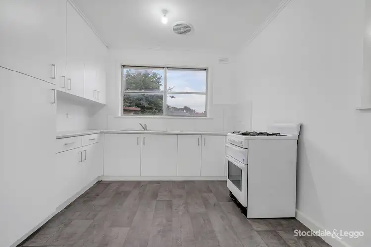 Fifth view of Homely house listing, 1 Studley Court, Laverton VIC 3028