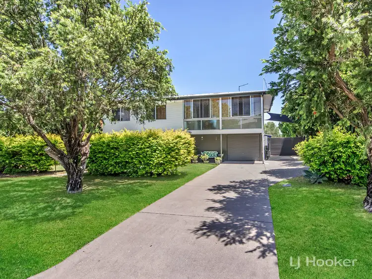 Main view of Homely house listing, 7 Sonter St, Raceview QLD 4305
