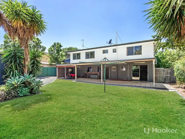 Third view of Homely house listing, 7 Sonter St, Raceview QLD 4305