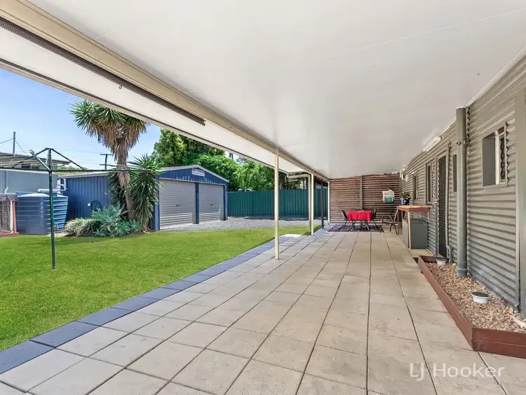 Fourth view of Homely house listing, 7 Sonter St, Raceview QLD 4305
