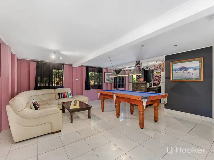 Fifth view of Homely house listing, 7 Sonter St, Raceview QLD 4305