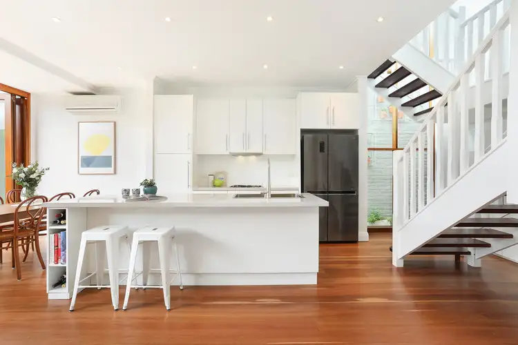 Second view of Homely house listing, 6 Cary Street, Leichhardt NSW 2040