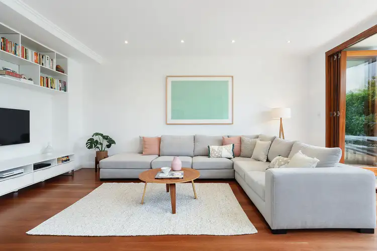 Third view of Homely house listing, 6 Cary Street, Leichhardt NSW 2040