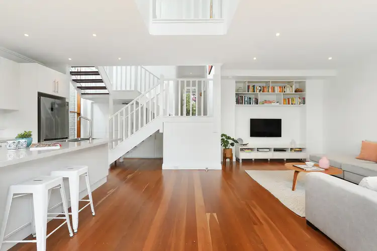 Fourth view of Homely house listing, 6 Cary Street, Leichhardt NSW 2040