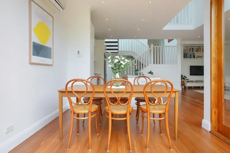 Fifth view of Homely house listing, 6 Cary Street, Leichhardt NSW 2040