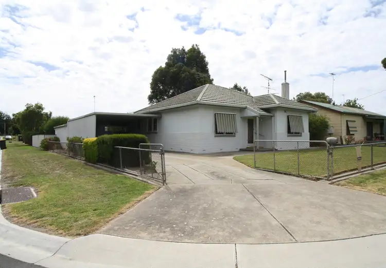 12 Findlater Crescent, Naracoorte SA 5271